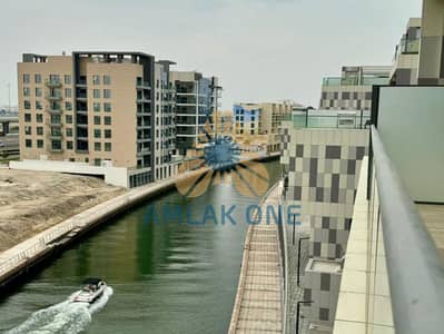 阿拉哈海滩， 阿布扎比 3 卧室单位待售 - 1 - Copy (11). JPG