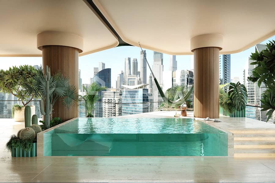 Positive Energy | Well-Being | Vastu Compliant - Image 16