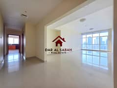 شقة في برج جولدن ساندس،النهدة 3 غرف 77999 درهم - 13306886