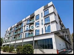 SUPER SALE-Spacious 1 B/R+ 2 Baths C A/C Apt | Gym, Pool & Kid's Area, Suitable for Cabin Crews in close Proximity to Dubai Intl Airport