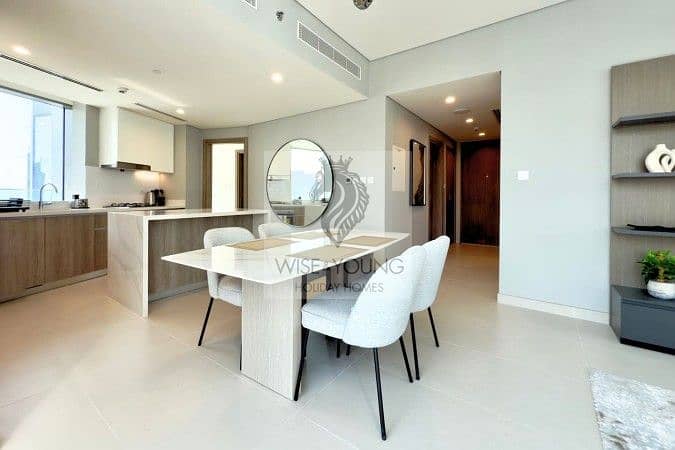 Stunning 2 Bed Apartment overlooking Dubai Marina - Image 6