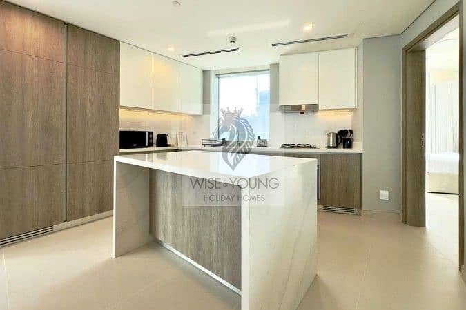 Stunning 2 Bed Apartment overlooking Dubai Marina - Image 7