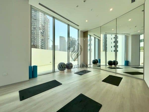 Stunning 2 Bed Apartment overlooking Dubai Marina - Image 13