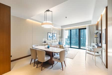 3 habitaciones Apartamento para en Alquiler en Downtown Dubai, Dubai - Apartamento en Downtown Dubai,The Address Residences Dubai Opera,The Address Residences Dubai Opera Tower 2, 3 dormitorios, 320000 AED - 13307157 3 habitaciones Apartamento para en Alquiler en Downtown Dubai, Dubai - Apartamento en Downtown Dubai,The Address Residences Dubai Opera,The Address Residences Dubai Opera Tower 2, 3 dormitorios, 320000 AED - 13307157