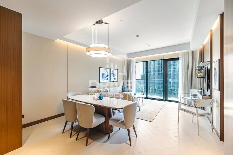 Apartamento en Downtown Dubai,The Address Residences Dubai Opera,The Address Residences Dubai Opera Tower 2, 3 dormitorios, 320000 AED - 13307157 Apartamento en Downtown Dubai,The Address Residences Dubai Opera,The Address Residences Dubai Opera Tower 2, 3 dormitorios, 320000 AED - 13307157