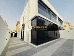 Brand New 4 Master Bedroom Villa is Available Only For 240,000 AED