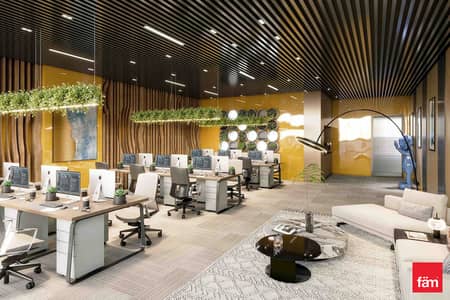 Office for Sale in International City, Dubai - 85% Cnstrcted |Resale@1500psft | Community Expert Office for Sale in International City, Dubai - 85% Cnstrcted |Resale@1500psft | Community Expert