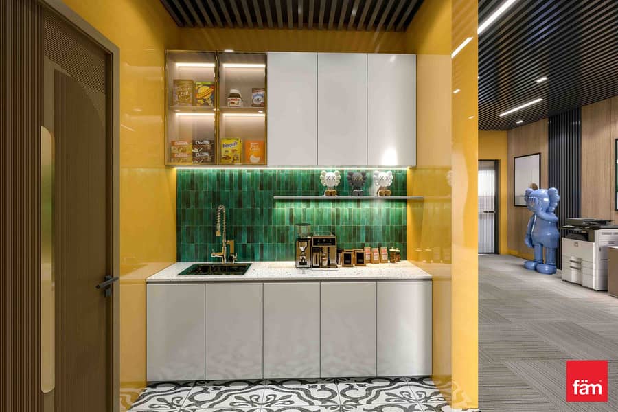 Büro in International City,Tomorrow Commercial Tower, 1596000 AED - 13307227 Büro in International City,Tomorrow Commercial Tower, 1596000 AED - 13307227