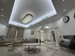 فیلا في مردف 3 غرف 4800000 درهم - 13307245