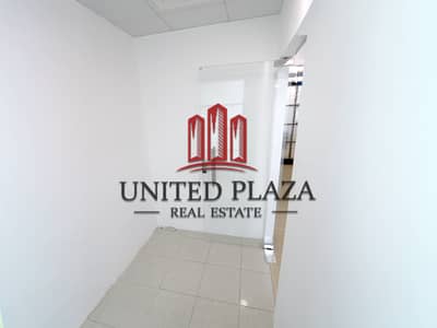 Office for Rent in Zayed Port, Abu Dhabi - GRADE A OFFICE | AFFORDABLE SPACE | FITTED