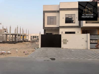 Modern townhouse for sale in Al Bahya, Ajman with a prime location ...