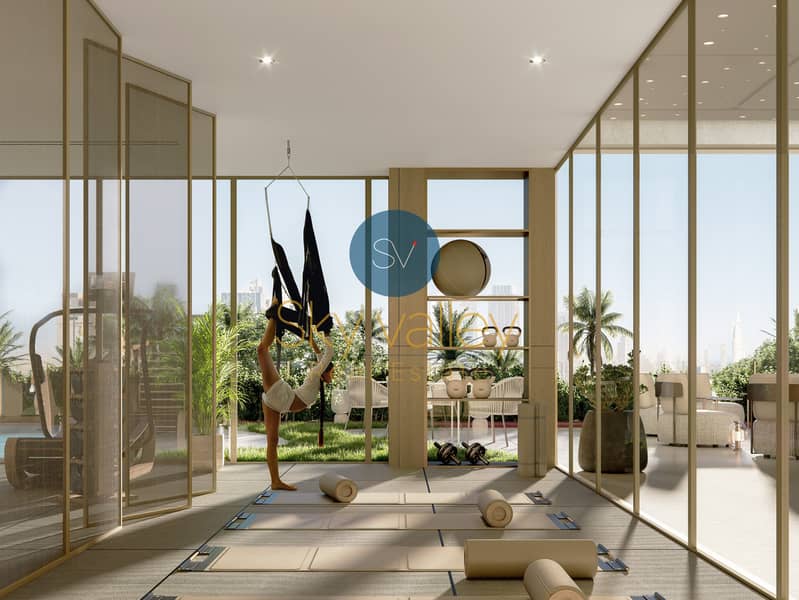 2-Bedroom Apartment | Island Skyline | Handover Q4 2027 - Image 20