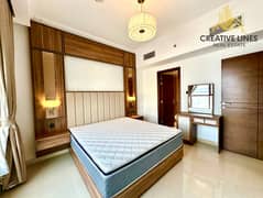 “Prime 2BHK Furnished Apartment – Walk to Metro, Ideal for Families!”