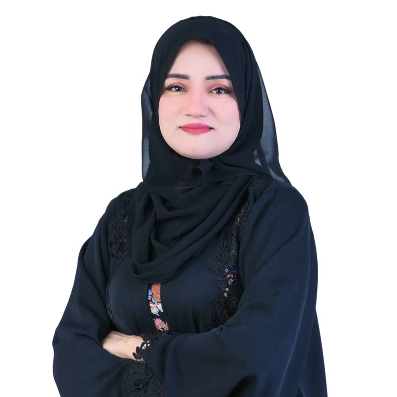 Hina Ahmad Hina Ahmad