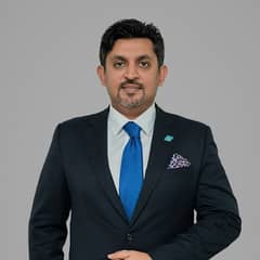 Talal Jamil
