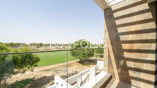 فیلا في جميرا لاكشري،عقارات جميرا للجولف 4 غرف 490000 درهم - 13307727