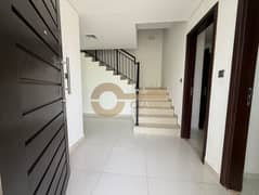 تاون هاوس في سنكتناري،(أكويا من داماك) داماك هيلز 2 3 غرف 2100000 درهم - 13307926