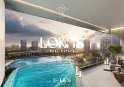 CASH DISCOUNT I PRIVATE POOL I POST HANDOVER PP