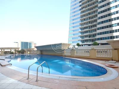 2 Bedroom Apartment for Sale in Dubai Marina, Dubai - Spacious Two Bedroom with Picturesque Views 2 Bedroom Apartment for Sale in Dubai Marina, Dubai - Spacious Two Bedroom with Picturesque Views