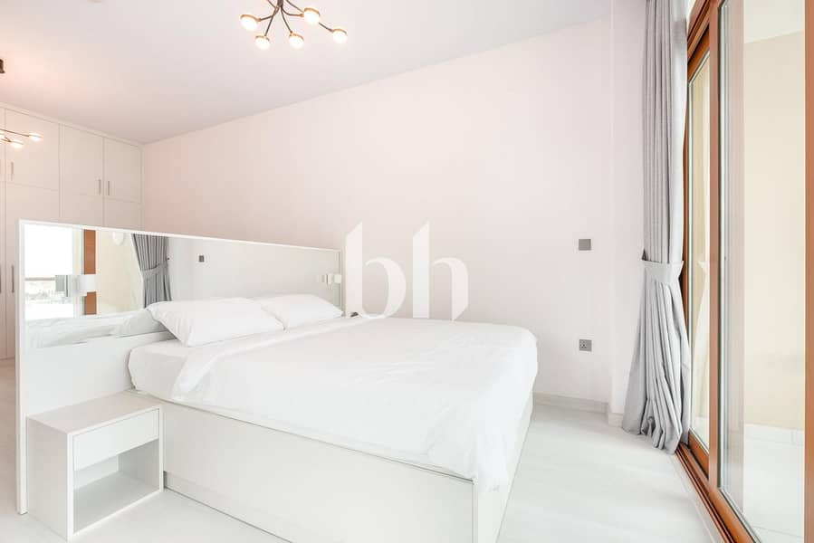 Water Front | Furnished | Terrace | Vacating soon