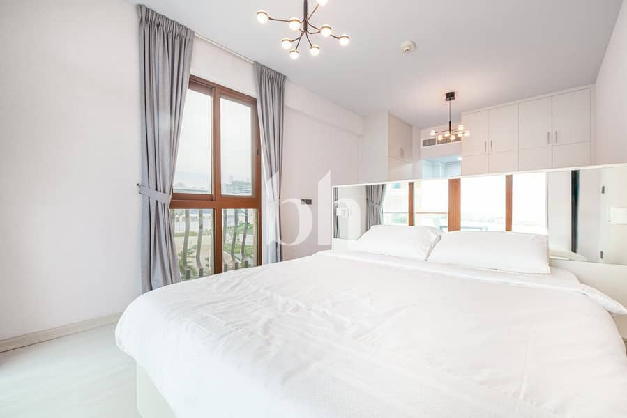 Water Front | Furnished | Terrace | Vacating soon