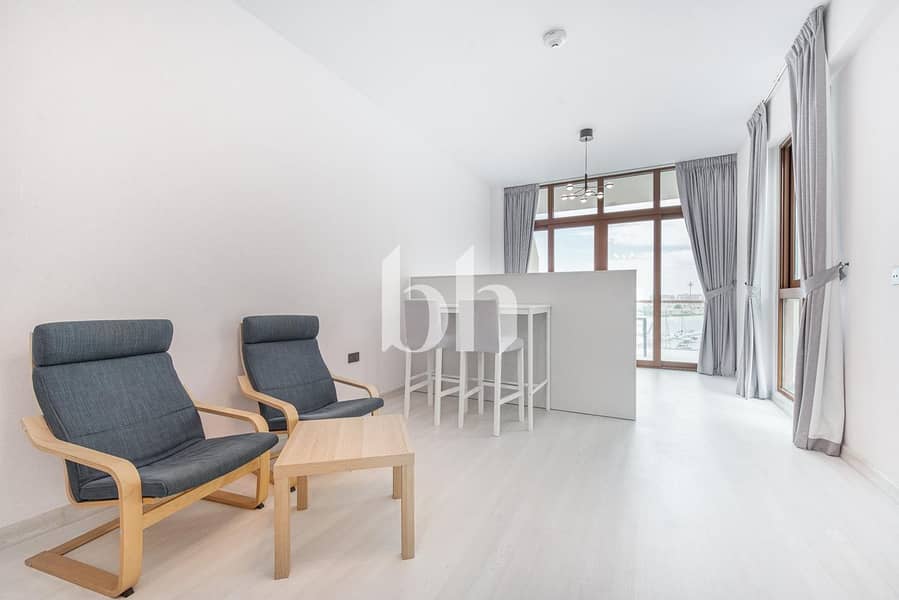 Water Front | Furnished | Terrace | Vacating soon - Image 6