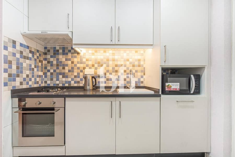 Water Front | Furnished | Terrace | Vacating soon - Image 8