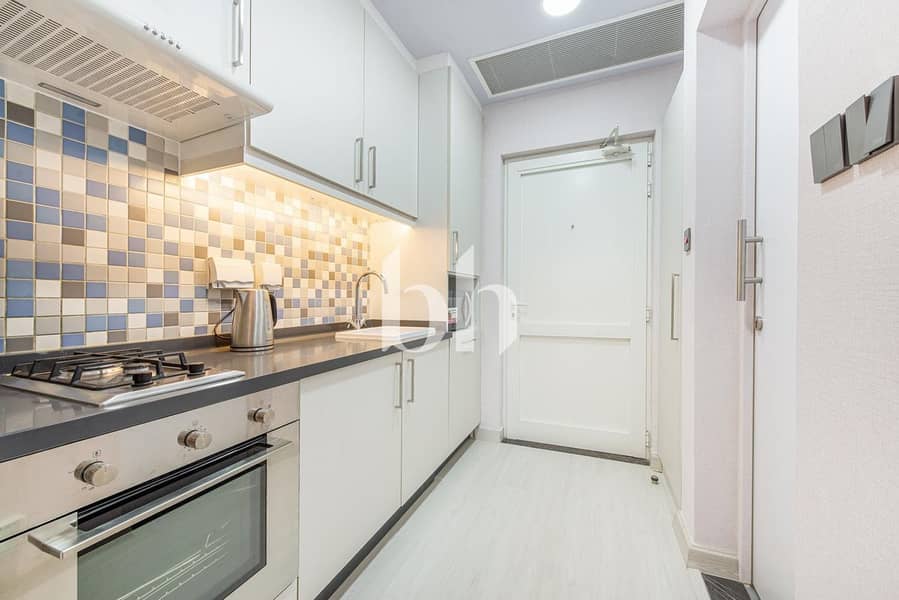 Water Front | Furnished | Terrace | Vacating soon - Image 9