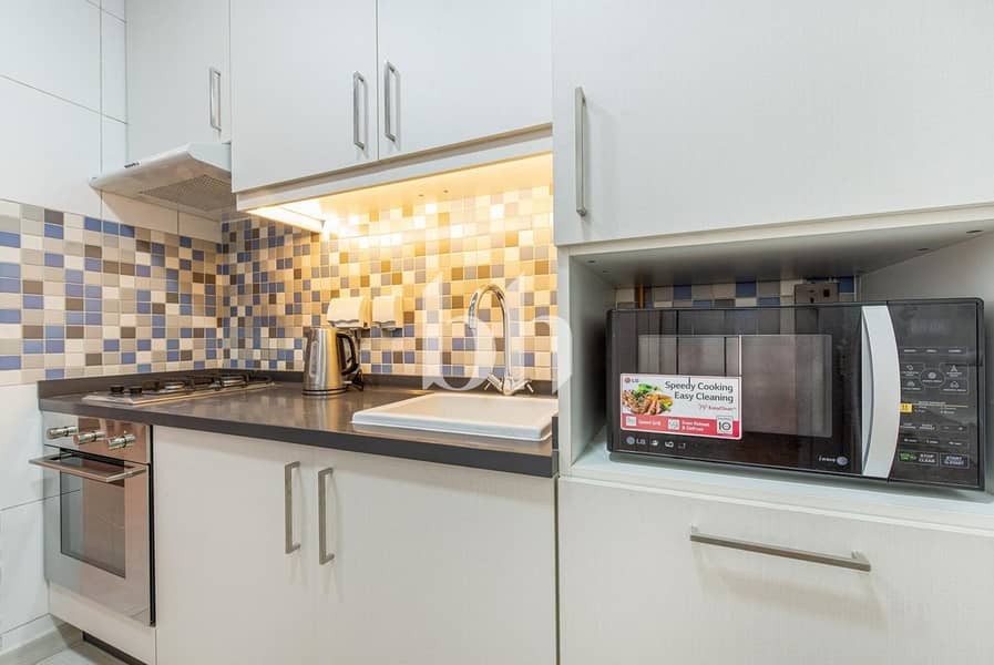 Water Front | Furnished | Terrace | Vacating soon - Image 10