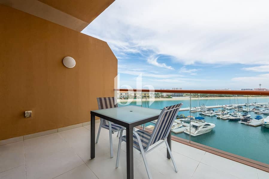 Water Front | Furnished | Terrace | Vacating soon - Image 11