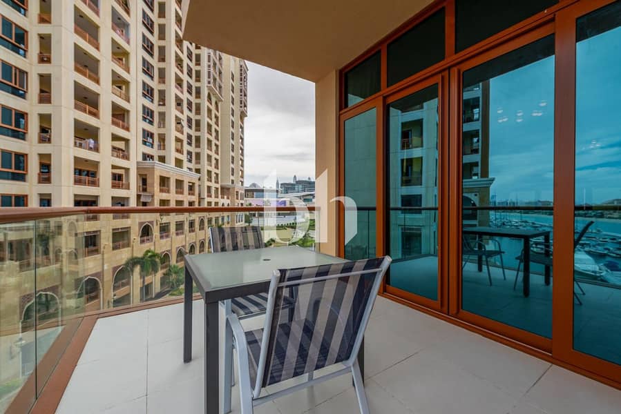 Water Front | Furnished | Terrace | Vacating soon - Image 12