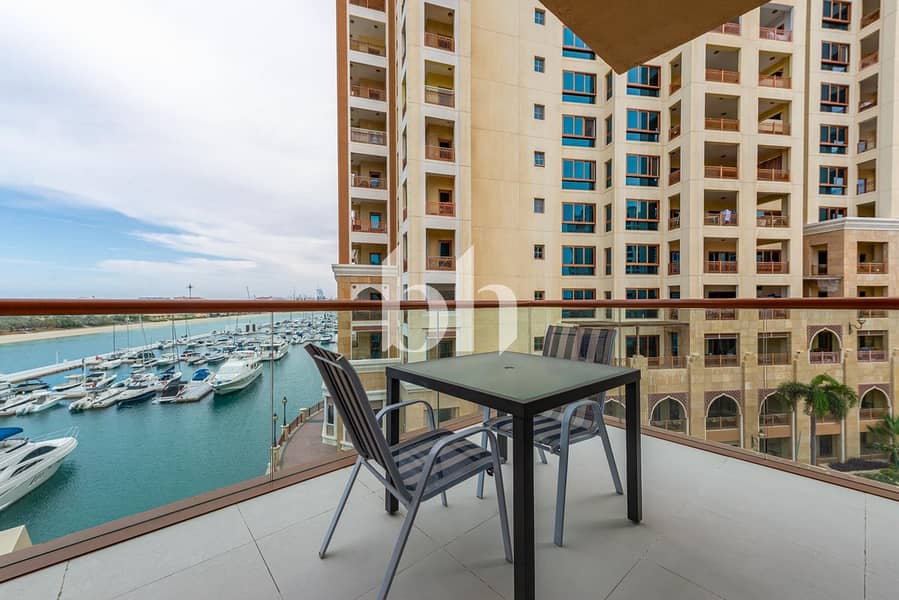 Water Front | Furnished | Terrace | Vacating soon - Image 13