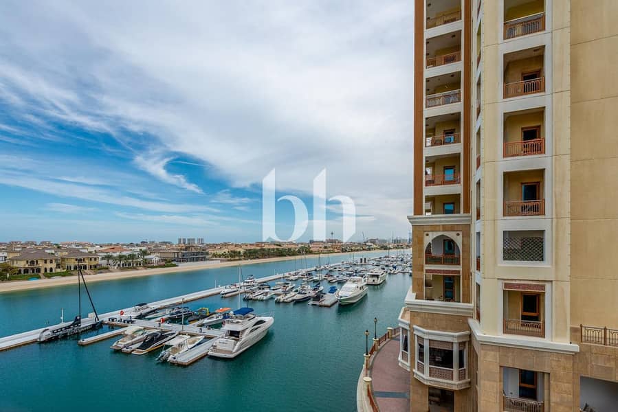 Water Front | Furnished | Terrace | Vacating soon - Image 14