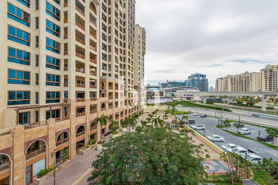 Water Front | Furnished | Terrace | Vacating soon - Image 15