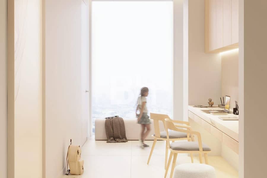 Ultra-Luxury Branded| Private Pool| Iconic Views