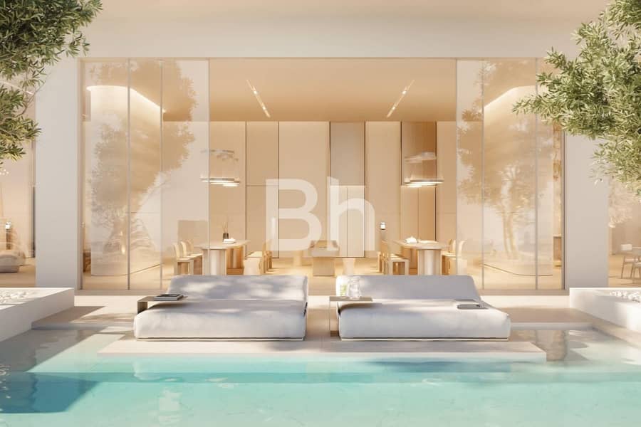 Ultra-Luxury Branded| Private Pool| Iconic Views - Image 6