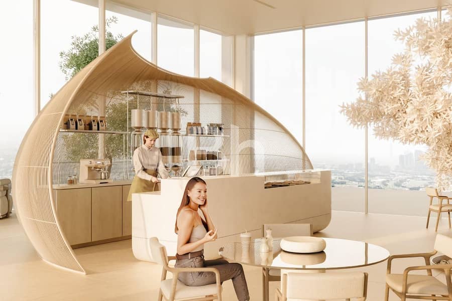 Ultra-Luxury Branded| Private Pool| Iconic Views - Image 9