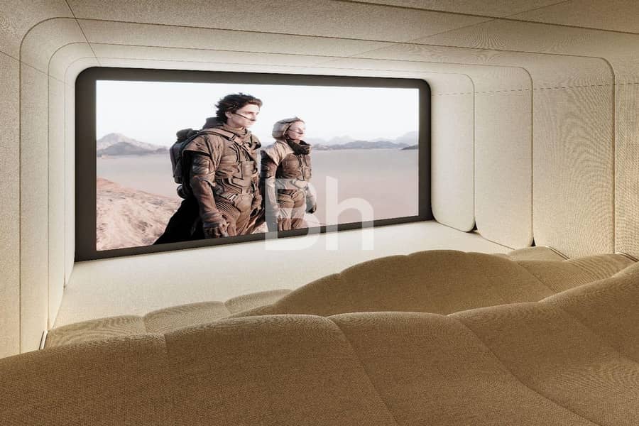 Ultra-Luxury Branded| Private Pool| Iconic Views - Image 10