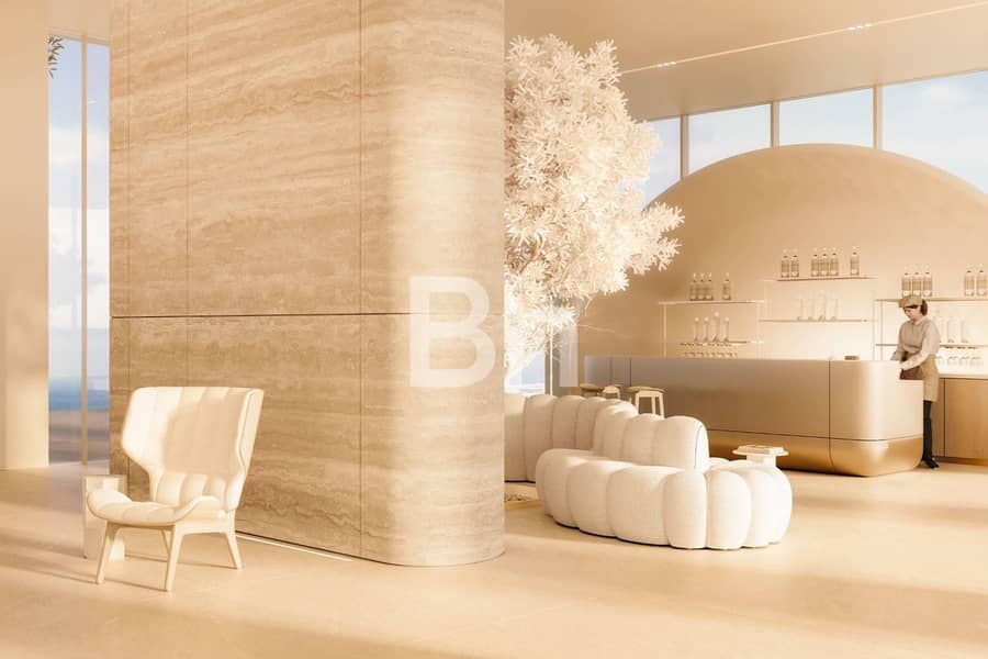 Ultra-Luxury Branded| Private Pool| Iconic Views - Image 12