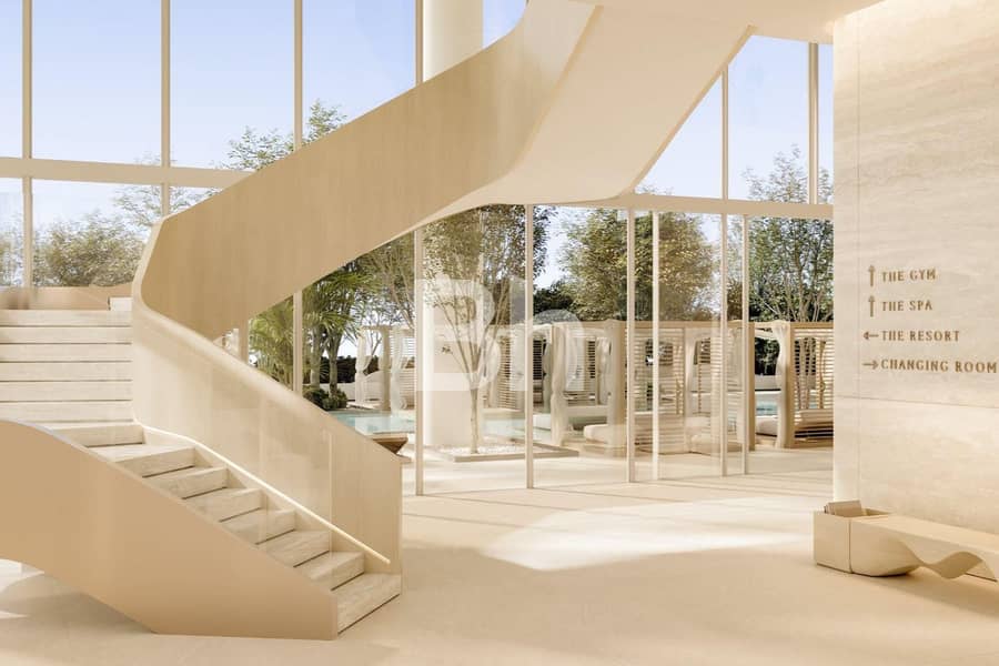 Ultra-Luxury Branded| Private Pool| Iconic Views - Image 16