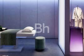 شقة في دبليو ريزيدنسز،دبي هاربور‬ 4 غرف 17000000 درهم - 12746518