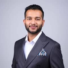 Azhar Shaikh