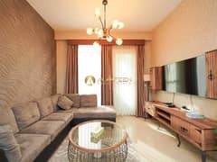 شقة في ميدان هانوفر،الضاحية 10،قرية جميرا الدائرية 1 غرفة 670000 درهم - 13308782