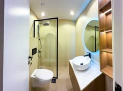 شقة في مساكن النخبة 2،ايليت سبورت ريزيدنس،مدينة دبي الرياضية 1 غرفة 850000 درهم - 13308857