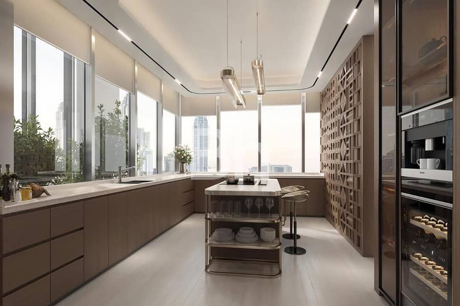 Corner Unit | First Resale | High Floor - Image 2