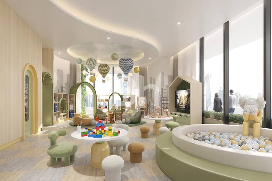 Corner Unit | First Resale | High Floor - Image 7