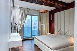 شقة في برج ارمادا 3،أبراج أرمادا،مجمع P،أبراج بحيرات الجميرا 1 غرفة 1275000 درهم - 12881455