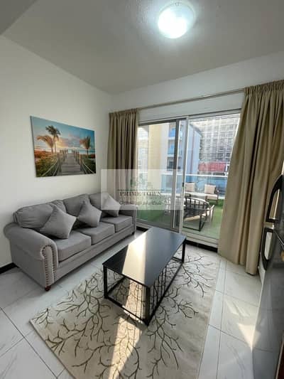 1 Bedroom Flat for Rent in Jumeirah Village Circle (JVC), Dubai - IMG-20231014-WA0016. jpg
