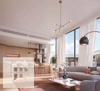 EMBER AT PARK FIVE | LUXURY APARTMENTS WITH HIGH RENTAL YIELD AND ... - Luxury Apartments With Yield Views