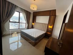 Elegant Fully Furnished 2 BHK | Prime Location Near Abu Hail Metro